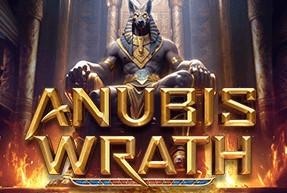 Anubis Wraith